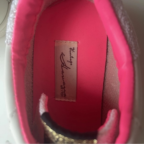 Vintage Havana Adina size 8  Women's Oxford - Picture 8 of 9